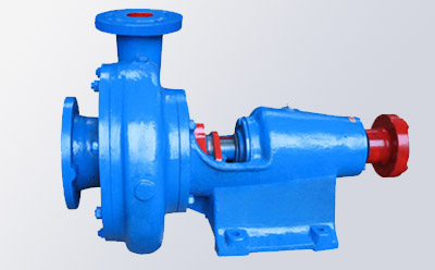 BA型單級單吸離心泵