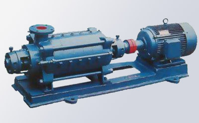 TSWA型臥式多級(jí)離心泵