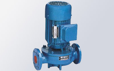 SG型管道泵