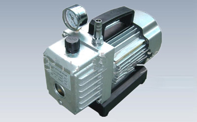 XZ-型直聯旋片真空泵