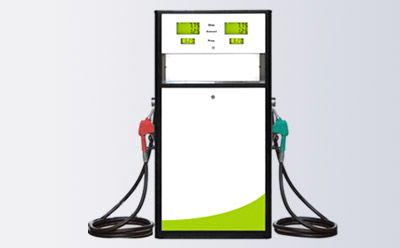DTA型防爆加油機