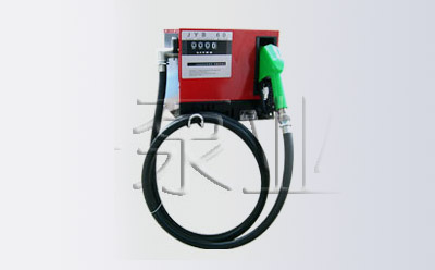 JYB-60微型柴油加油機